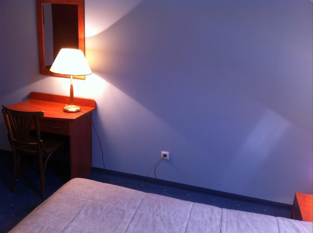 Guest House Guba Moletai Room photo