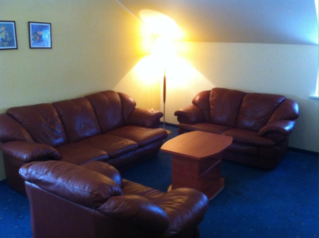 Guest House Guba Moletai Room photo