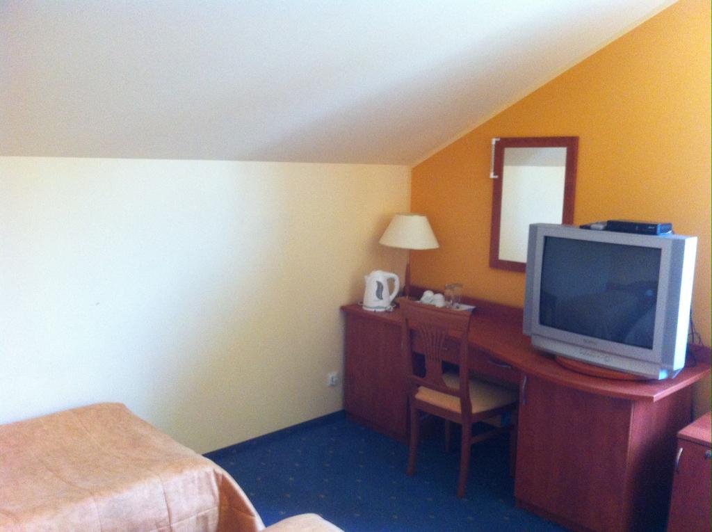Guest House Guba Moletai Room photo